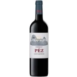 Chateau De Pez Saint Estephe Wd Mmd 12/1/750ml 750ml