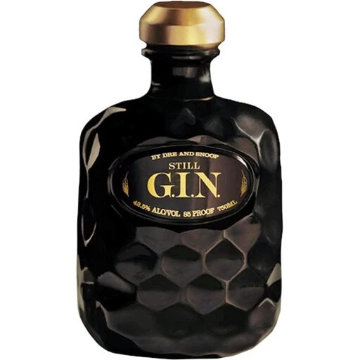 Still Gin By Dre And Snoop 1L