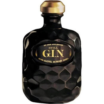 Still Gin By Dre And Snoop 1L