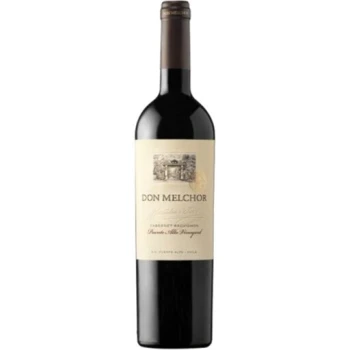 Concha Y Toro Don Melchor Cabernet Sauvignon 750ml