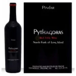 Pindar Pythagoras Red Blend 750ml