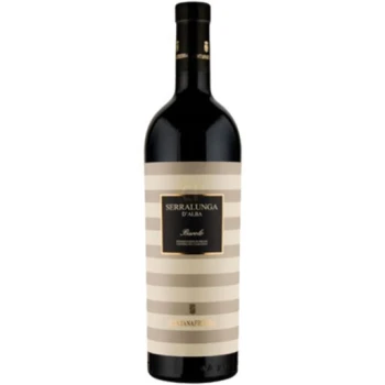Fontana Fredda Barolo Serralunga D'alba 750ml