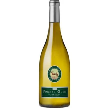 Forest Glen Chardonnay 750ml