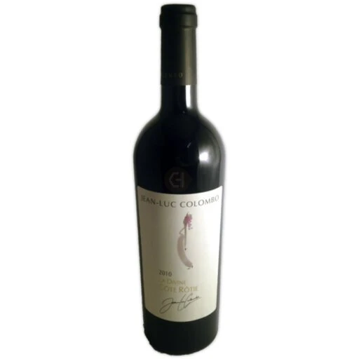 Jean Luc Colombo Cornas Terres Brulees 2014 750ml
