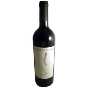Jean Luc Colombo Cornas Terres Brulees 2014 750ml