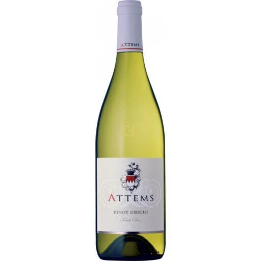 Attems Pinot Grigio Friuli 750ml