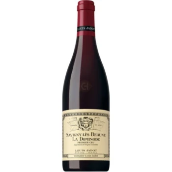Louis Jadot Burg - Savigny-Les-Beaune La Dominode Domaine Louis Jadot, R-PC 750ml