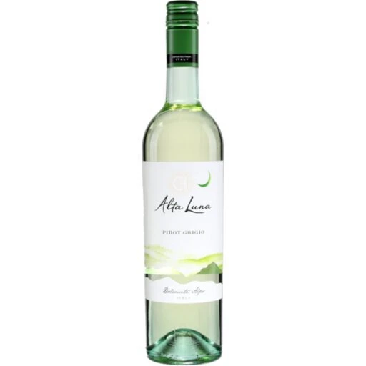Alta Luna Pinot Grigio 750ml