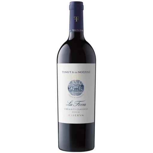 Nozzole - Vigneto La Forra 750ml