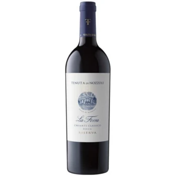 Nozzole - Vigneto La Forra 750ml