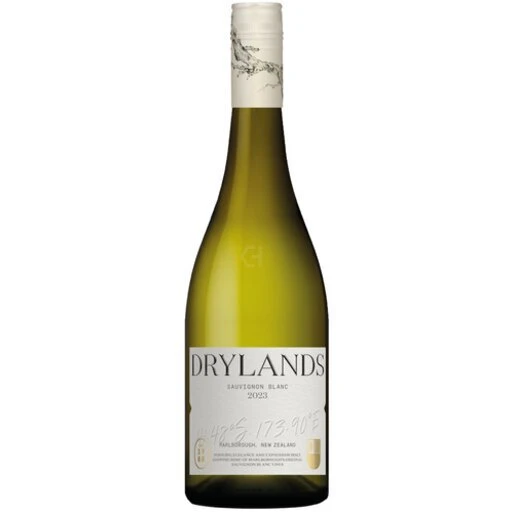 Drylands Sauvignon Blanc 750ml