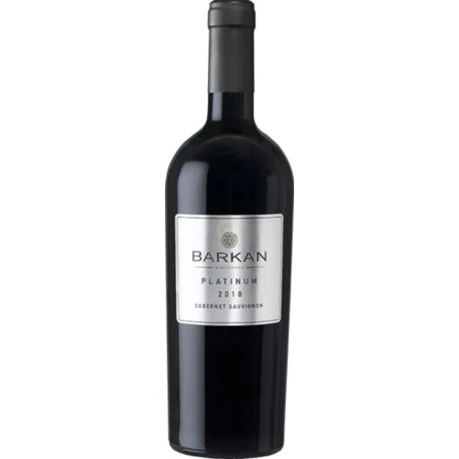 Barkan Platinum Cabernet Sauvignon 750ml