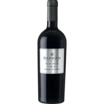 Barkan Platinum Cabernet Sauvignon 750ml