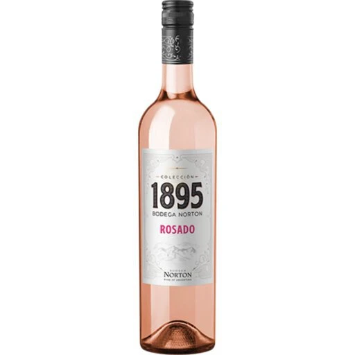 Bodega Norton1895 Rosado Argentina 750 Ml Single 750ml