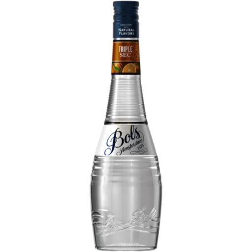 Bols Liqueur Triple Sec 1L