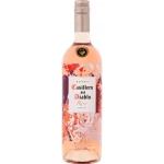 Casillero Del Diablo Rose 750ml