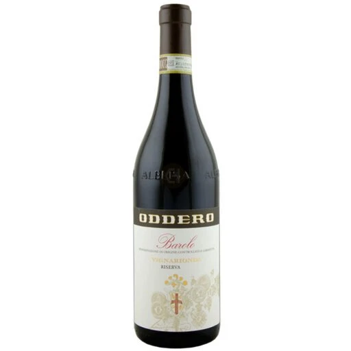 Oddero Barolo Vigna Rionda Ten Year 750ml