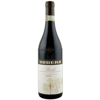 Oddero Barolo Vigna Rionda Ten Year 750ml