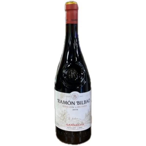 Ramon Bilbao Edicion Limitada Garnacha 750ml