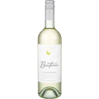 Bonterra Sav Blc Organic 750ml
