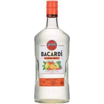 Bacardi Mango Chile Flavored Rum 500ml