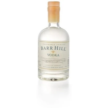 Barr Hill Vodka 375ml