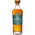 The Irishman Single Malt Irish Whiskey 750ml