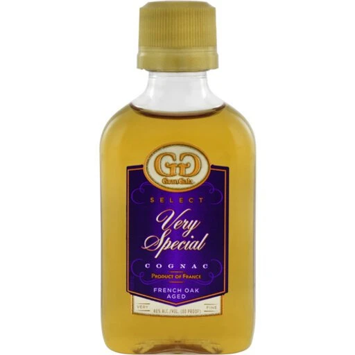 Gran Gala VS Cognac 500ml