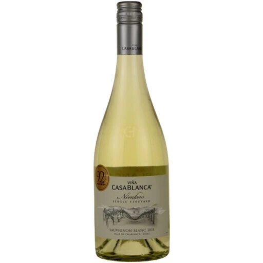 Casablanca Nimbus Sauvignon Blanc 750ml