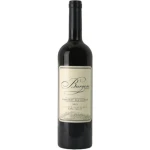 Burgess Cellars Cabernet Sauvignon Estate 2013 750ml