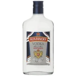 Romanoff Vodka 200ml