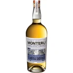 Monteru Single Grape Brandy Made With Chardonnay Grapes 750ml