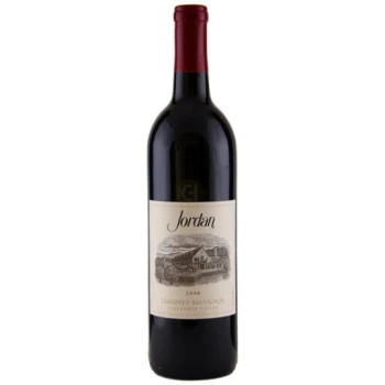 Jordan Cab 750ml