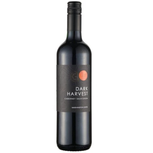 Dark Harvest Cabernet Sauvignon Washinton State 750ml
