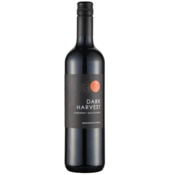 Dark Harvest Cabernet Sauvignon Washinton State 750ml