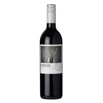 Rickshaw Cabernet Sauvignon 750ml