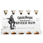 Captain Morgan Original Spiced Rum 500ml