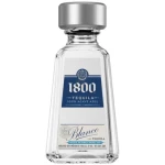 1800 Tequila Blanco 500ml