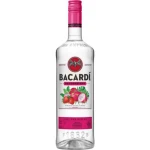 BACARDI Dragonberry Rum 1L