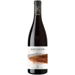 Los Vascos Cromas Cabernet Franc Gran Reserva 750ml