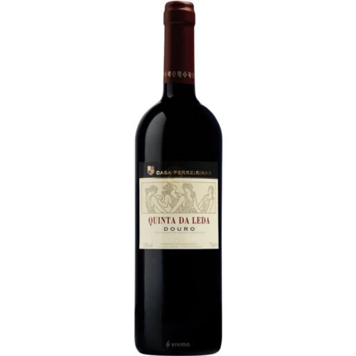 Casa Ferreirinha Quinta Da Leda Douro 750ml