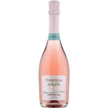 Torresella Prosecco Rose DOC Brut 750ml
