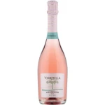 Torresella Prosecco Rose DOC Brut 750ml