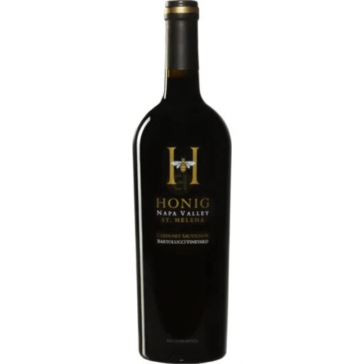 Honig Cabernet Sauvignon Bartolucci Vineyard 750ml