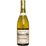 Andre Brunel Chateauneuf Du Pape Cailloux Blanc 750ml