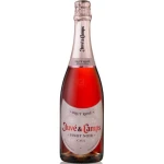 Juve Y Camps, Brut Rose Pinot Noir NV 750ml