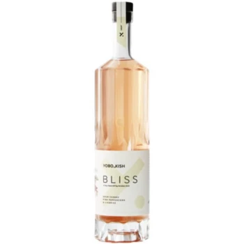 Yobo Kish Bliss S Cherry Peppercon & Licorice 750ml