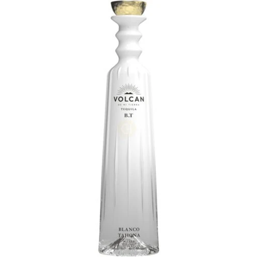 Volcan De Mi Tierra X A Reposado Tequila 750ml