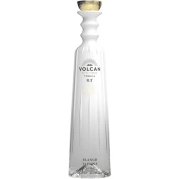 Volcan De Mi Tierra X A Reposado Tequila 750ml
