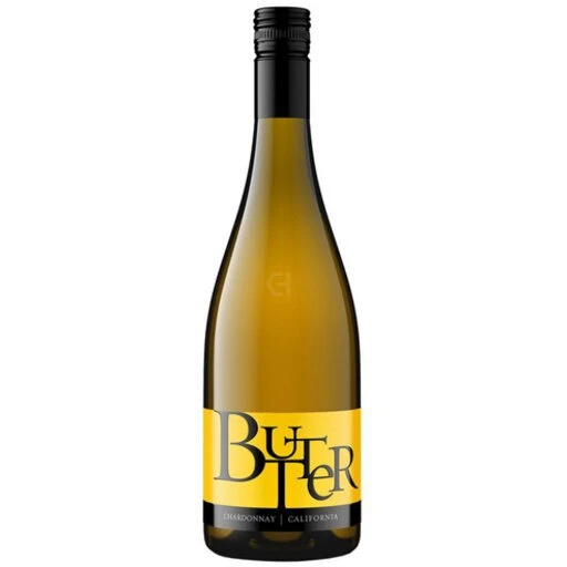 Jam Cellar's Butter Light Chardonnay 750ml